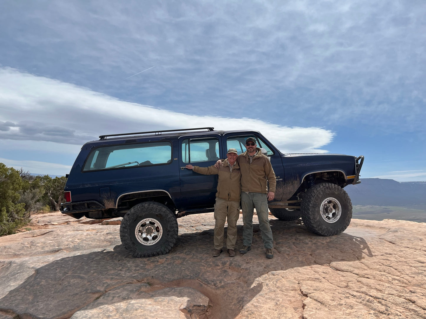 WM&F GEP 6.5L Diesel Build Sheet