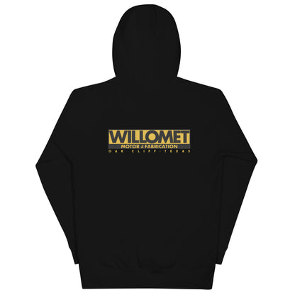 One Piece at a Time Suburban Hoodie