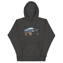 Load image into Gallery viewer, One Piece at a Time Suburban Hoodie