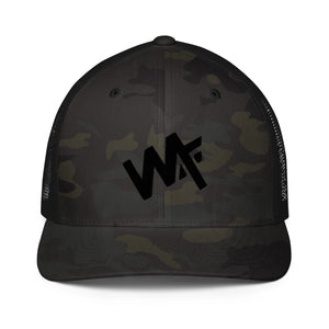 Logo Cap - Multicam