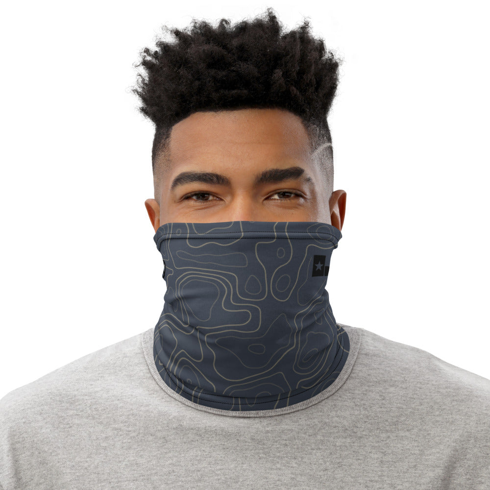 Elevation Neck Gaiter