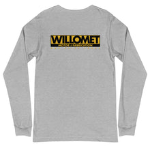 Load image into Gallery viewer, Wake and Weld Long Sleeve