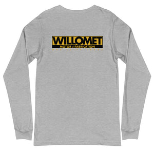 Wake and Weld Long Sleeve