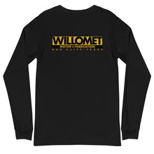 Load image into Gallery viewer, Wake and Weld Long Sleeve