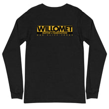 Load image into Gallery viewer, Wake and Weld Long Sleeve