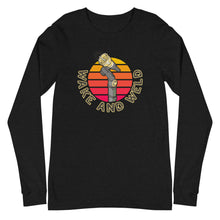 Load image into Gallery viewer, Wake and Weld Long Sleeve