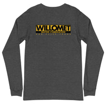 Load image into Gallery viewer, Wake and Weld Long Sleeve