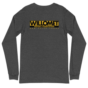 Wake and Weld Long Sleeve