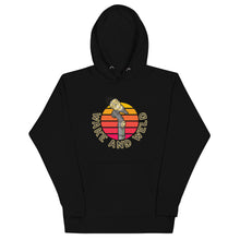 Load image into Gallery viewer, Wake and Weld Hoodie