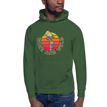 Load image into Gallery viewer, Wake and Weld Hoodie