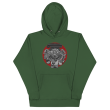 Load image into Gallery viewer, The 6A7 (6.2L Diesel) Hoodie