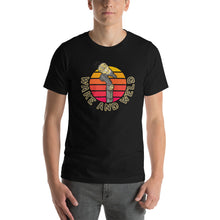 Load image into Gallery viewer, Wake and Weld T-Shirt