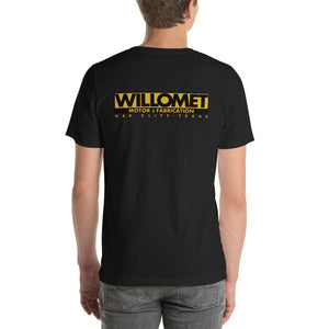 Wake and Weld T-Shirt