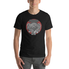 Load image into Gallery viewer, The 6A7 (6.2L Diesel) Shirt