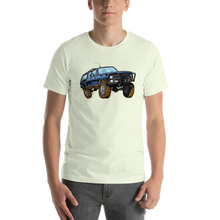 Load image into Gallery viewer, “One piece at a time” - the WM&amp;F Shop Suburban