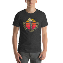 Load image into Gallery viewer, Wake and Weld T-Shirt