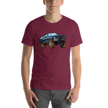 Load image into Gallery viewer, “One piece at a time” - the WM&amp;F Shop Suburban