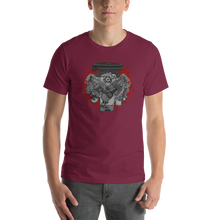 Load image into Gallery viewer, The 6A7 (6.2L Diesel) Shirt