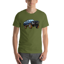 Load image into Gallery viewer, “One piece at a time” - the WM&amp;F Shop Suburban