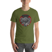 Load image into Gallery viewer, The 6A7 (6.2L Diesel) Shirt