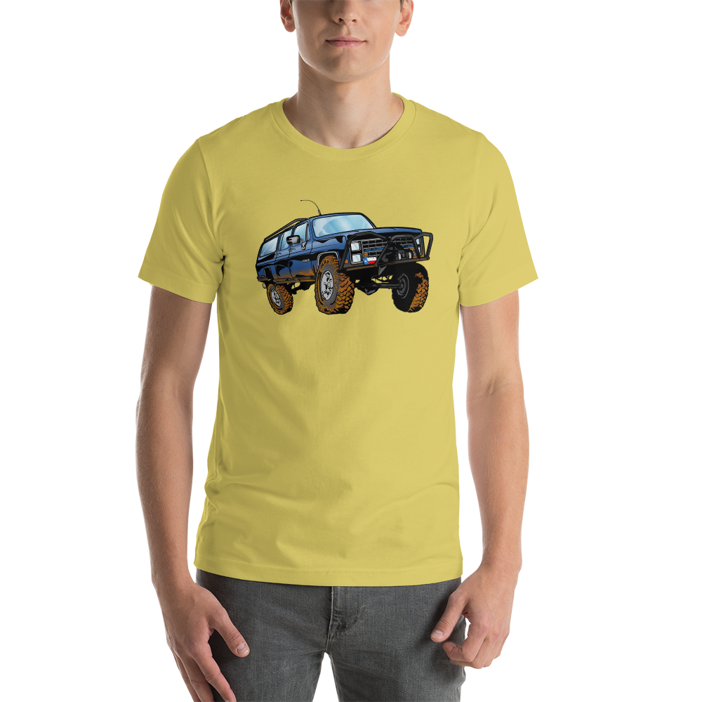 “One piece at a time” - the WM&F Shop Suburban