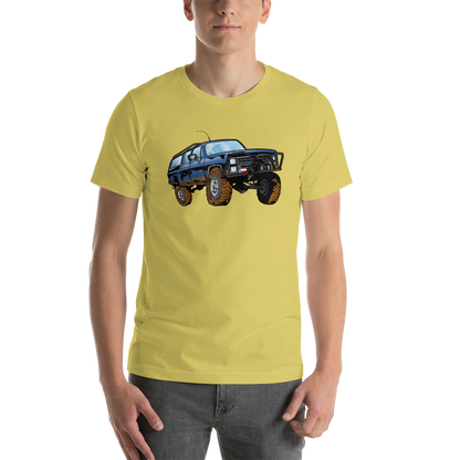 “One piece at a time” - the WM&F Shop Suburban