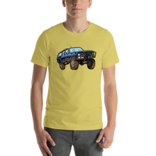 Load image into Gallery viewer, “One piece at a time” - the WM&amp;F Shop Suburban