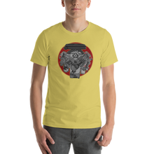 Load image into Gallery viewer, The 6A7 (6.2L Diesel) Shirt