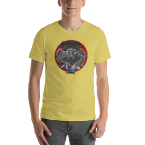 The 6A7 (6.2L Diesel) Shirt