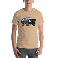 Load image into Gallery viewer, “One piece at a time” - the WM&amp;F Shop Suburban