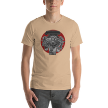 Load image into Gallery viewer, The 6A7 (6.2L Diesel) Shirt