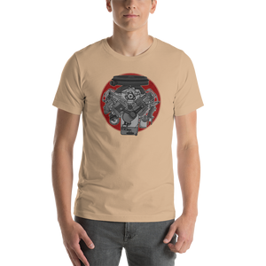 The 6A7 (6.2L Diesel) Shirt