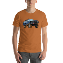 Load image into Gallery viewer, “One piece at a time” - the WM&amp;F Shop Suburban
