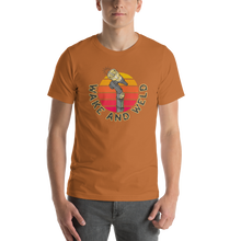 Load image into Gallery viewer, Wake and Weld T-Shirt