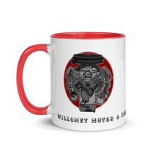 Load image into Gallery viewer, The 6A7 (6.2L Diesel) Coffee Mug