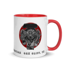 Load image into Gallery viewer, The 6A7 (6.2L Diesel) Coffee Mug